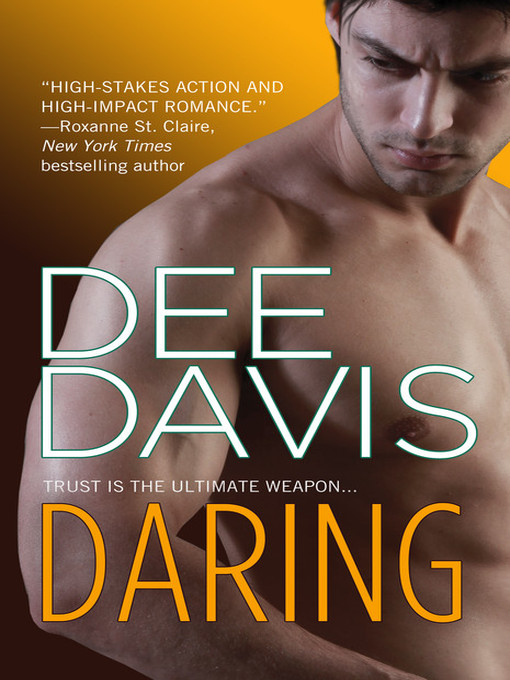 Title details for Daring by Dee Davis - Available